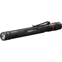 Lampe stylo HP3R, DEL, 245 lumens, Corps en Aluminium, piles AAA/Rechargeable, Compris Seagulf Marine Industries Inc.