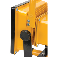 Projecteur portatif, DEL, 20 W, 2500 lumens, Boîtier en Aluminium Seagulf Marine Industries Inc.