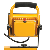 Projecteur double, DEL, 40 W, 4800 lumens, Boîtier en Aluminium Seagulf Marine Industries Inc.