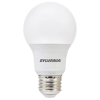 Ampoule DEL s&eacute;rie Contractor, A19, 6 W, 450 lumens, base Moyen Seagulf Marine Industries Inc.