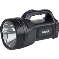 Projecteur DEL AFL400, DEL, 516 Lumens, Piles Rechargeable Seagulf Marine Industries Inc.