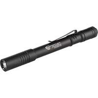 Lampe de poche stylo USB Stylus Pro, DEL, 350 lumens, Corps en Aluminium, piles Rechargeable, Compris Seagulf Marine Industries Inc.