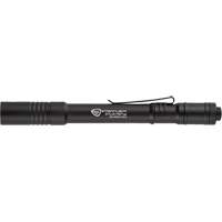 Lampe de poche stylo USB Stylus Pro, DEL, 350 lumens, Corps en Aluminium, piles Rechargeable, Compris Seagulf Marine Industries Inc.