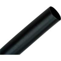 Heat Shrink Tubing, Thin Wall, 4', 0.187" (4.75mm) - 0.375" (9.53mm) Seagulf Marine Industries Inc.
