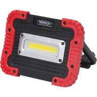 Lampe de travail portative, DEL, 10 W, 1000 lumens, Boîtier en Plastique Seagulf Marine Industries Inc.
