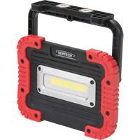 Lampe de travail portative, DEL, 10 W, 1000 lumens, Boîtier en Plastique Seagulf Marine Industries Inc.