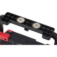 Lampe de travail portative, DEL, 10 W, 1000 lumens, Boîtier en Plastique Seagulf Marine Industries Inc.