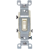 Interrupteur encadr&eacute; &agrave; borne lat&eacute;rale & Quickwire avec basculement tripolaire Seagulf Marine Industries Inc.