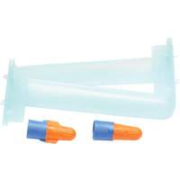 Trousse d'&eacute;pissure enfouissable direct 3M Seagulf Marine Industries Inc.