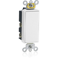Momentary Decora&reg; Switch Seagulf Marine Industries Inc.