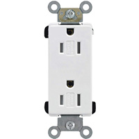 Industrial Grade Decora&reg; Outlet Seagulf Marine Industries Inc.