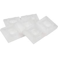 Cable Tie Mounting Base Seagulf Marine Industries Inc.