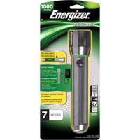 Vision HD Focus Flashlight, LED, 1000 Lumens, Rechargeable Batteries Seagulf Marine Industries Inc.