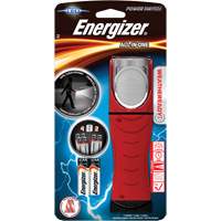 Weatheready&reg; All-in-One Light, LED, AA Batteries, Aluminum/Plastic/Polymer/Rubber Seagulf Marine Industries Inc.