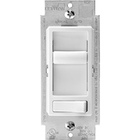 Decora SureSlide&reg; LED Dimmer Seagulf Marine Industries Inc.
