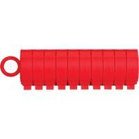 D&eacute;vidoir de ruban de marquage de fils ScotchCode Seagulf Marine Industries Inc.