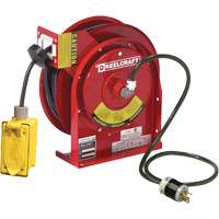 D&eacute;vidoir de cordon, 45', SJEOOW, Calibre de 12, 20 A Seagulf Marine Industries Inc.