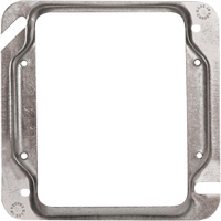 Couvercle de boîte de jonction Seagulf Marine Industries Inc.