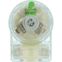 Angled Hospital Grade Extension Plug, Nylon, 15 Amps, 125 V Seagulf Marine Industries Inc.