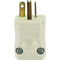 Connecteur de prise de rallonge de qualit&eacute; hospitali&egrave;re, 6-20P, Nylon Seagulf Marine Industries Inc.