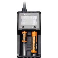 ARE-A2 Dual-Channel Battery Charger Seagulf Marine Industries Inc.