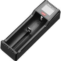 ARE-D1 Single-Channel Smart Battery Charger Seagulf Marine Industries Inc.