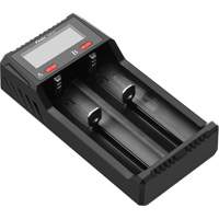 ARE-D2 Dual-Channel Smart Battery Charger Seagulf Marine Industries Inc.