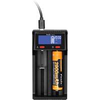 ARE-D2 Dual-Channel Smart Battery Charger Seagulf Marine Industries Inc.