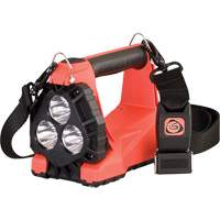 Syst&egrave;me de lanterne multifonctionnelle 180 Vulcan avec support pour v&eacute;hicule, DEL, 1200 lumens, 5.75 hres de fonctionnement, piles Rechargeable, Compris Seagulf Marine Industries Inc.