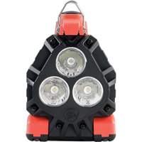 Syst&egrave;me de lanterne multifonctionnelle 180 Vulcan avec support pour v&eacute;hicule, DEL, 1200 lumens, 5.75 hres de fonctionnement, piles Rechargeable, Compris Seagulf Marine Industries Inc.