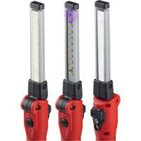 Strion&reg; SwitchBlade&reg; Compact Work Light, LED, 500 Lumens Seagulf Marine Industries Inc.