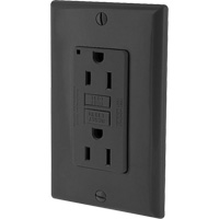 SmartlockPro&reg; Self-Test GFCI Outlet Seagulf Marine Industries Inc.