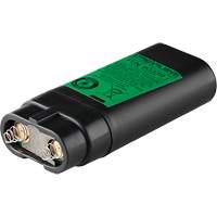 Replacement Flashlight Battery Pack Seagulf Marine Industries Inc.