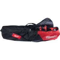 M18 Rocket Tower Light Carry Bag, Ballistic Nylon, 1 Pockets, Black/Red Seagulf Marine Industries Inc.