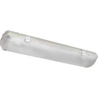 Illumina&reg; Vapor Tight Lighting Unit, Polycarbonate, LED, 120 - 277 V Seagulf Marine Industries Inc.