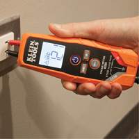 AC/DC Voltage/Continuity Tester Seagulf Marine Industries Inc.