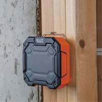 Haut-parleur Bluetooth avec aimant et crochet (outil seulement), Lithium-ion Seagulf Marine Industries Inc.