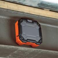 Haut-parleur Bluetooth avec aimant et crochet (outil seulement), Lithium-ion Seagulf Marine Industries Inc.