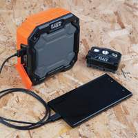 Haut-parleur Bluetooth avec aimant et crochet (outil seulement), Lithium-ion Seagulf Marine Industries Inc.