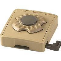 Sidewinder&reg; Tactical NVG Mount Seagulf Marine Industries Inc.