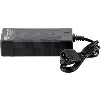 Portable Scene Light Power Supply Seagulf Marine Industries Inc.