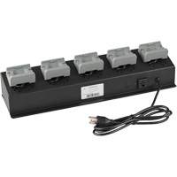 USB Haz-Lo&reg; Headlamp Bank Charger Seagulf Marine Industries Inc.