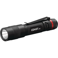 Lampe stylo &agrave; faisceau projecteur fixe Bulls-Eye G22, DEL, 100 lumens, Corps en Aluminium Seagulf Marine Industries Inc.