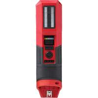 M12 Paint and Detailing Color Match Light, LED, 1000 Lumens Seagulf Marine Industries Inc.