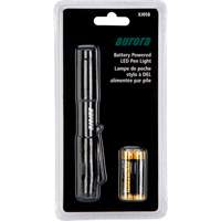 Lampe de poche stylo Cree, DEL, 90 lumens, Corps en Aluminium, piles AAA, Compris Seagulf Marine Industries Inc.