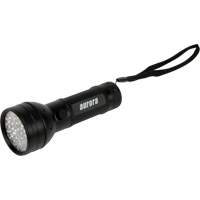 AFL300 Flashlight, LED, 180 Lumens, AA Batteries Seagulf Marine Industries Inc.