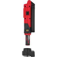 Redlithium USB Stick Light with Magnet & Charging Dock, Hook/Magnetic, Rechargeable, 550 Lumens Seagulf Marine Industries Inc.