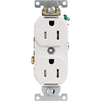 Duplex Receptacle Seagulf Marine Industries Inc.