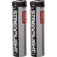 SL-B50&reg; USB-C Rechargeable Battery Packs Seagulf Marine Industries Inc.