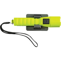 3335R Flashlight, LED, 246 Lumens, Rechargeable Batteries Seagulf Marine Industries Inc.